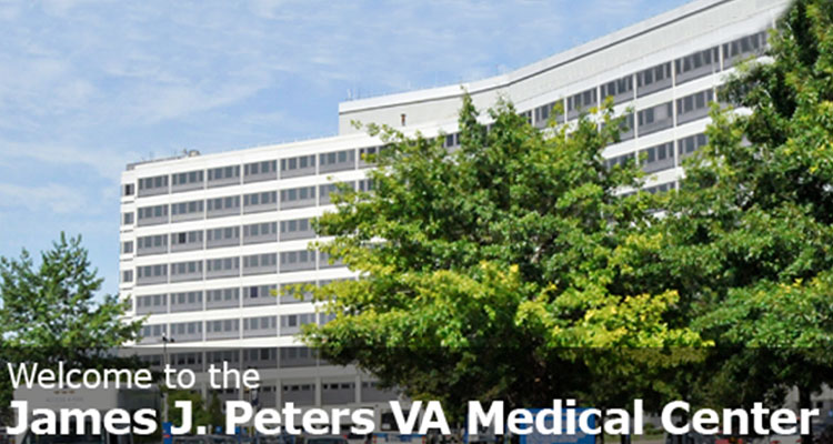 James J. Peters VA Medical Center